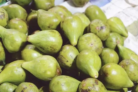 تصویر 4 از انجیر تازه برای دیابتی ها سرشار از مواد مغذی مفید